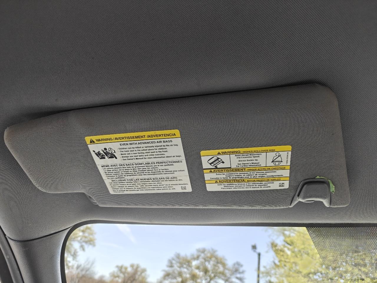 Ford F-150 2WD Reg Cab 126" XL 2013