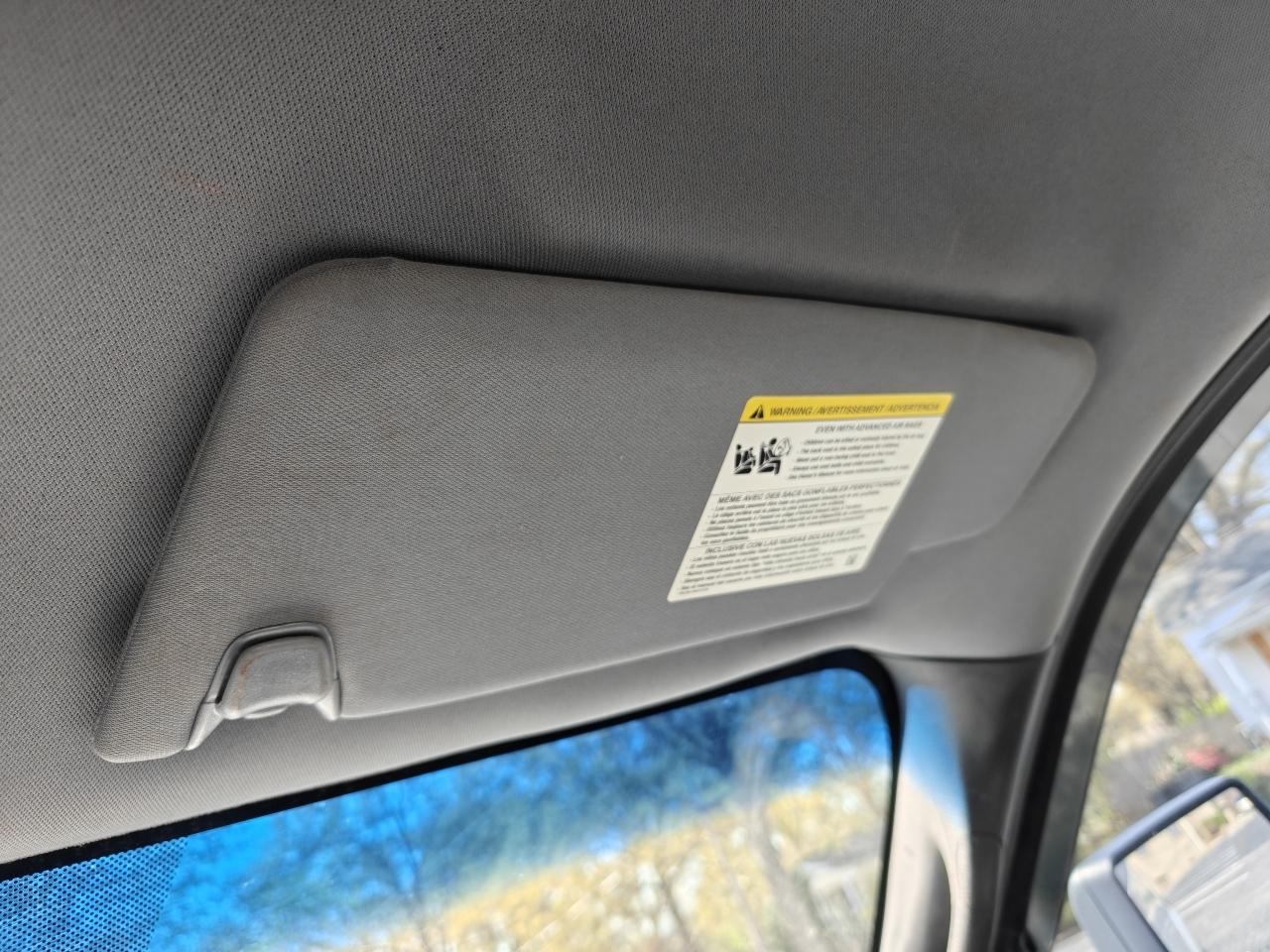 Ford F-150 2WD Reg Cab 126" XL 2014