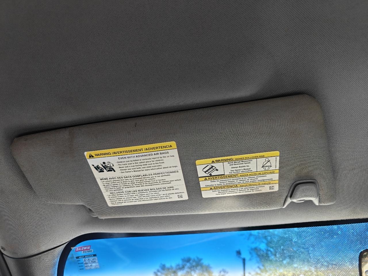 Ford F-150 2WD Reg Cab 126" XL 2014