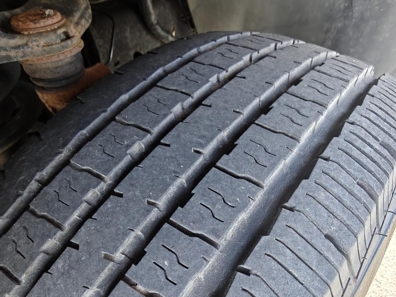 Ford F-150 2WD Reg Cab 126" XL 2014