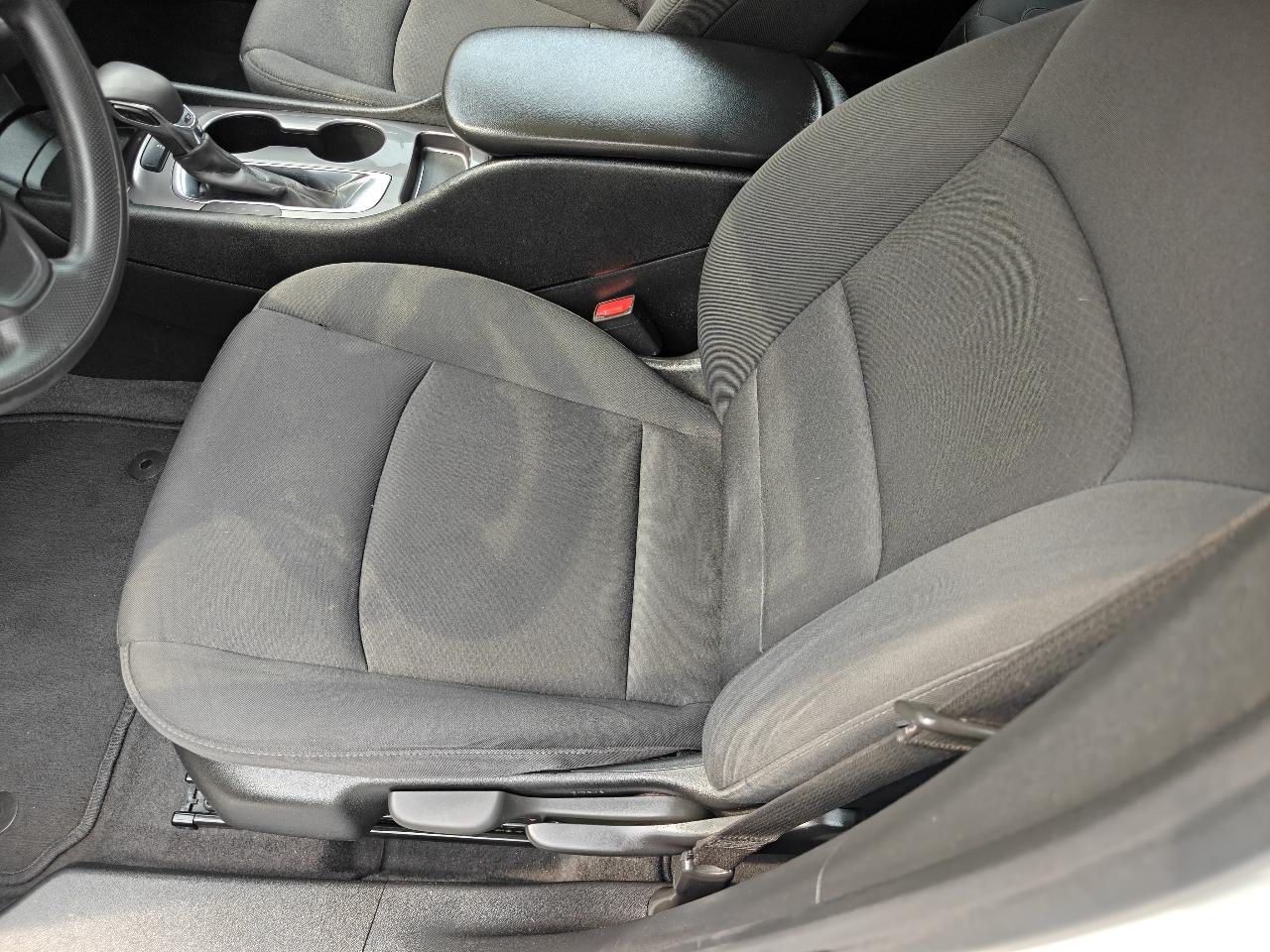 Chevrolet Malibu LS 2021