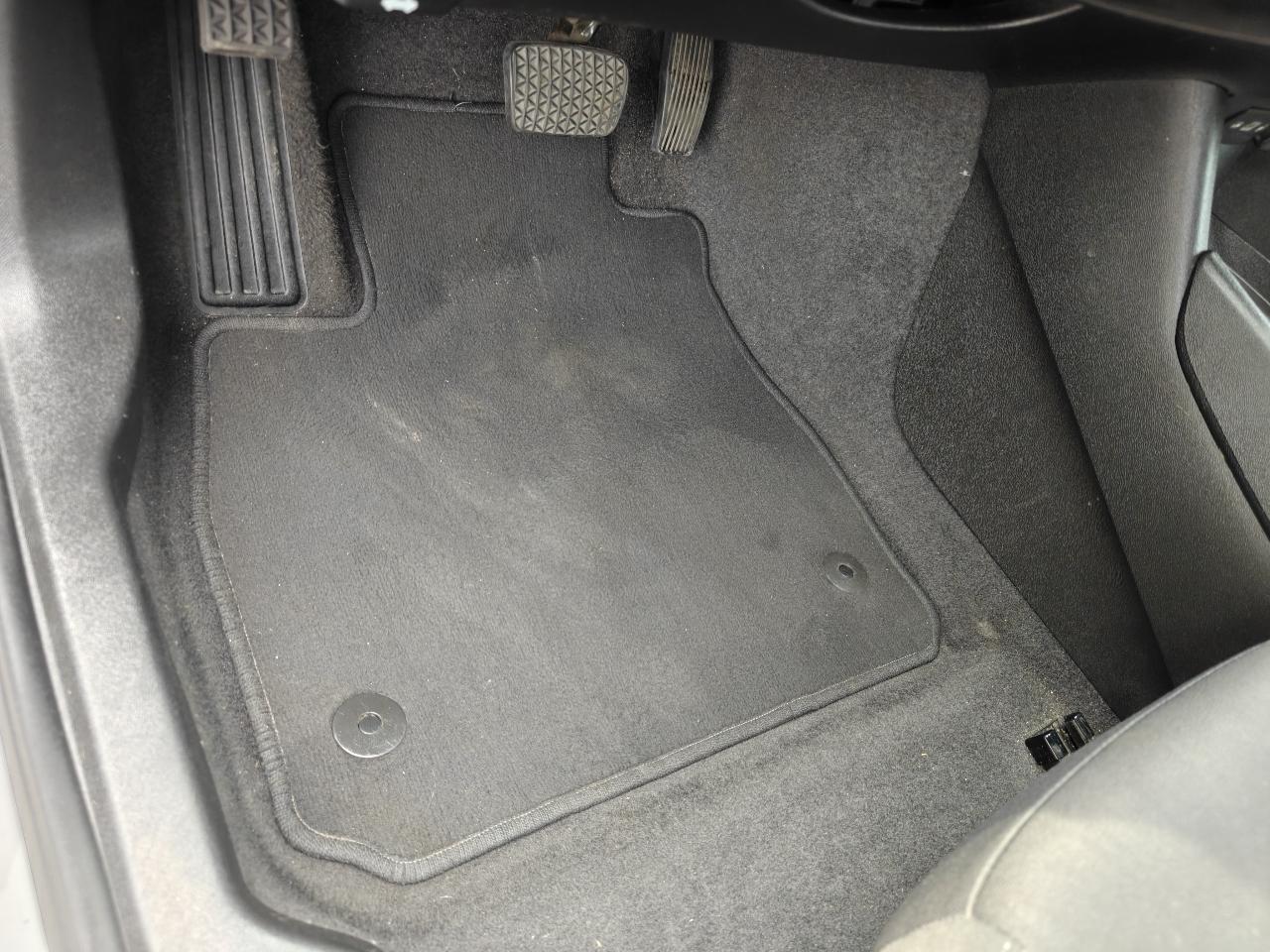 Chevrolet Malibu LS 2021