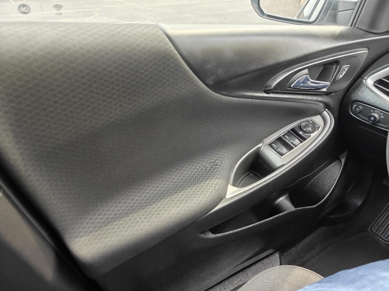 Chevrolet Malibu LS 2021