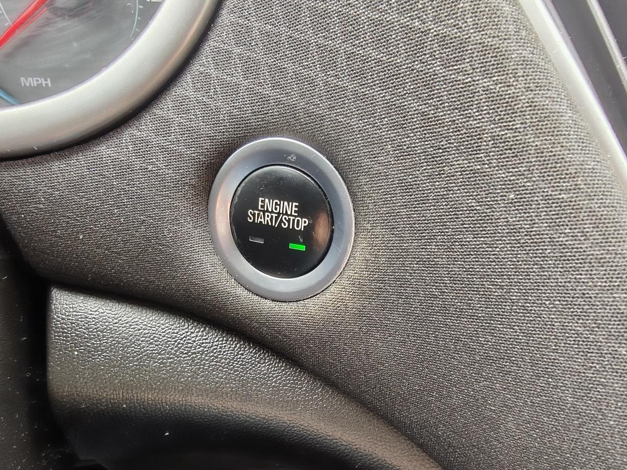 Chevrolet Malibu LS 2021