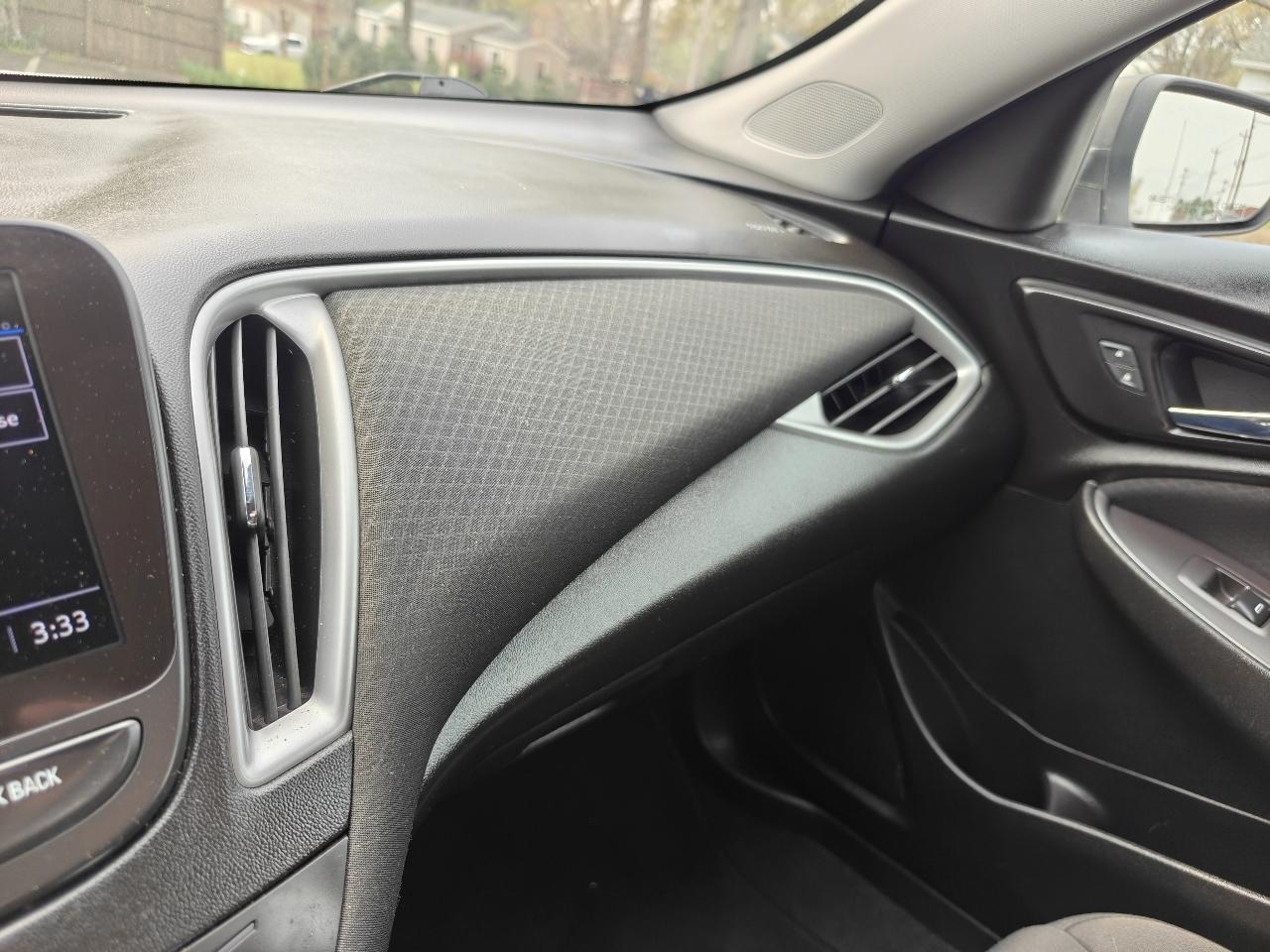 Chevrolet Malibu LS 2021