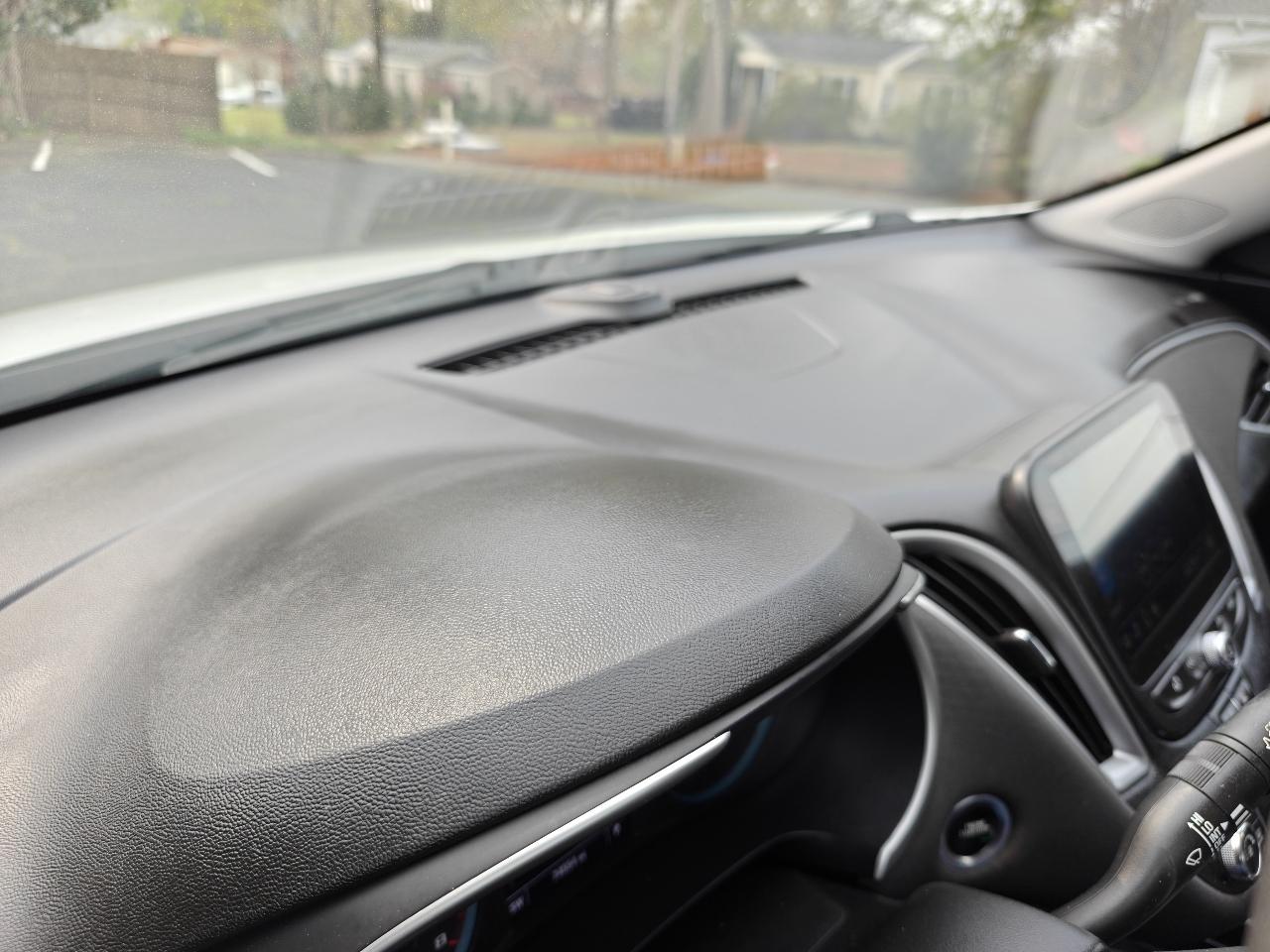 Chevrolet Malibu LS 2021