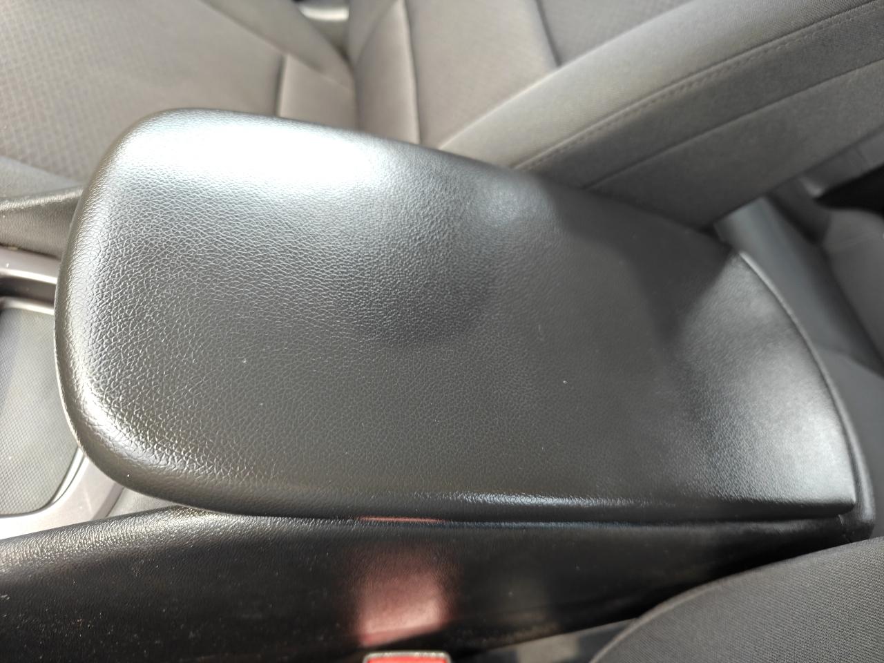 Chevrolet Malibu LS 2021