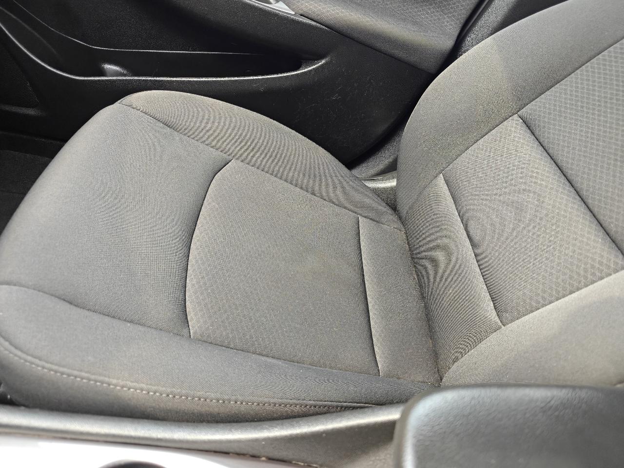 Chevrolet Malibu LS 2021