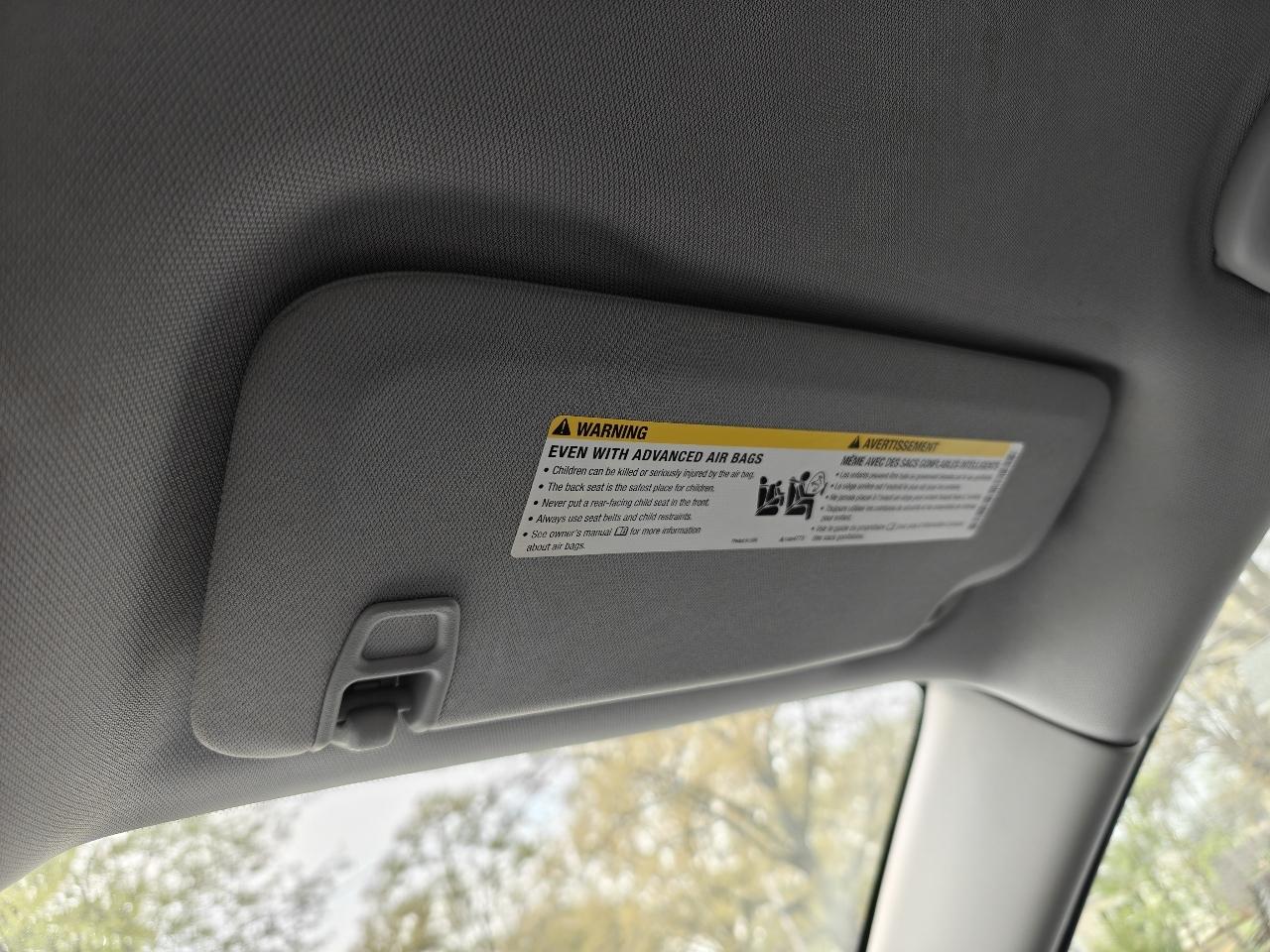 Chevrolet Malibu LS 2021