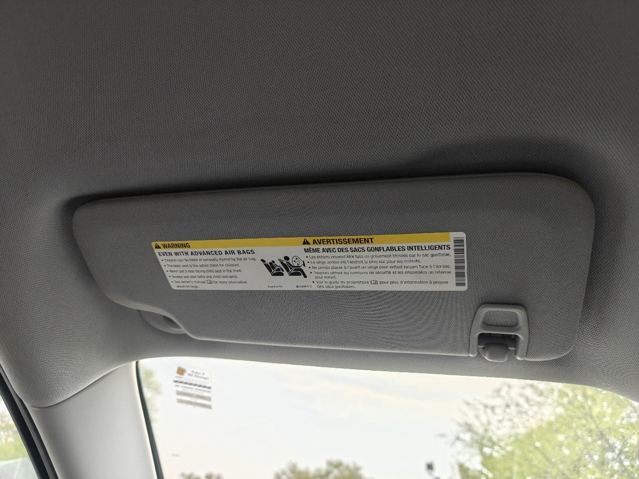 Chevrolet Malibu LS 2021