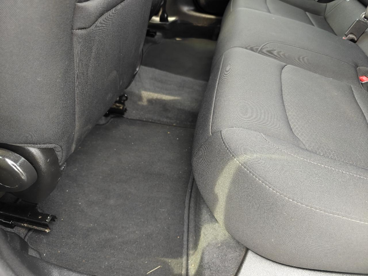 Chevrolet Malibu LS 2021