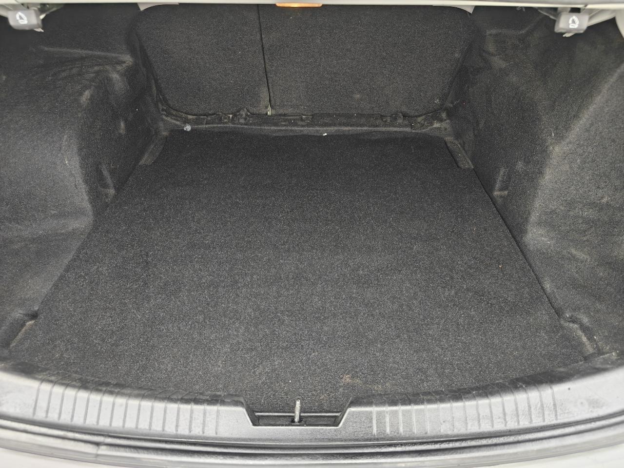 Chevrolet Malibu LS 2021