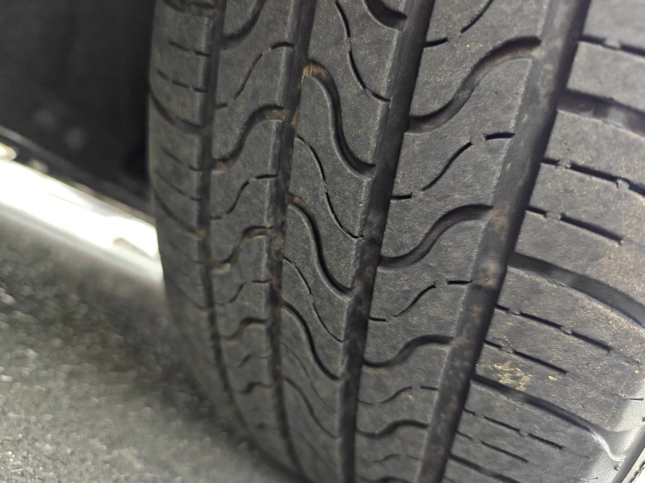 Chevrolet Malibu LS 2021