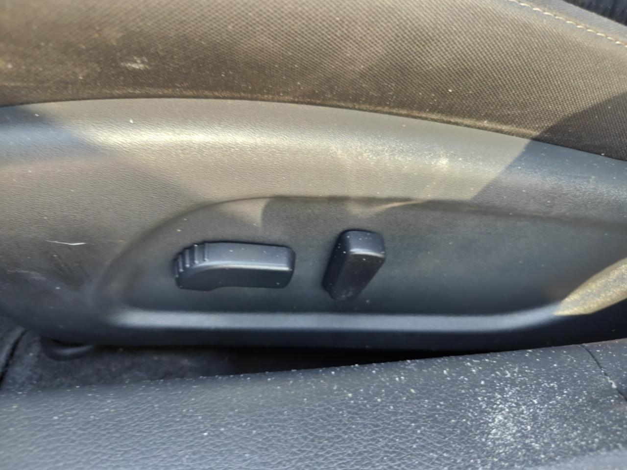 Nissan Altima 2.5 SV 2018