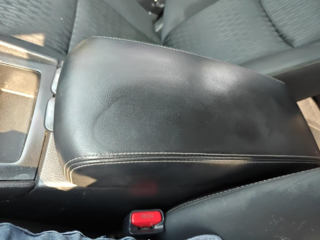 Nissan Altima 2.5 SV 2018