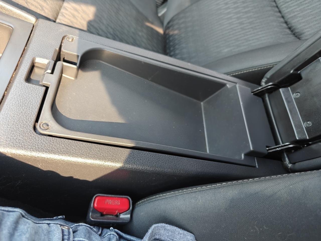 Nissan Altima 2.5 SV 2018