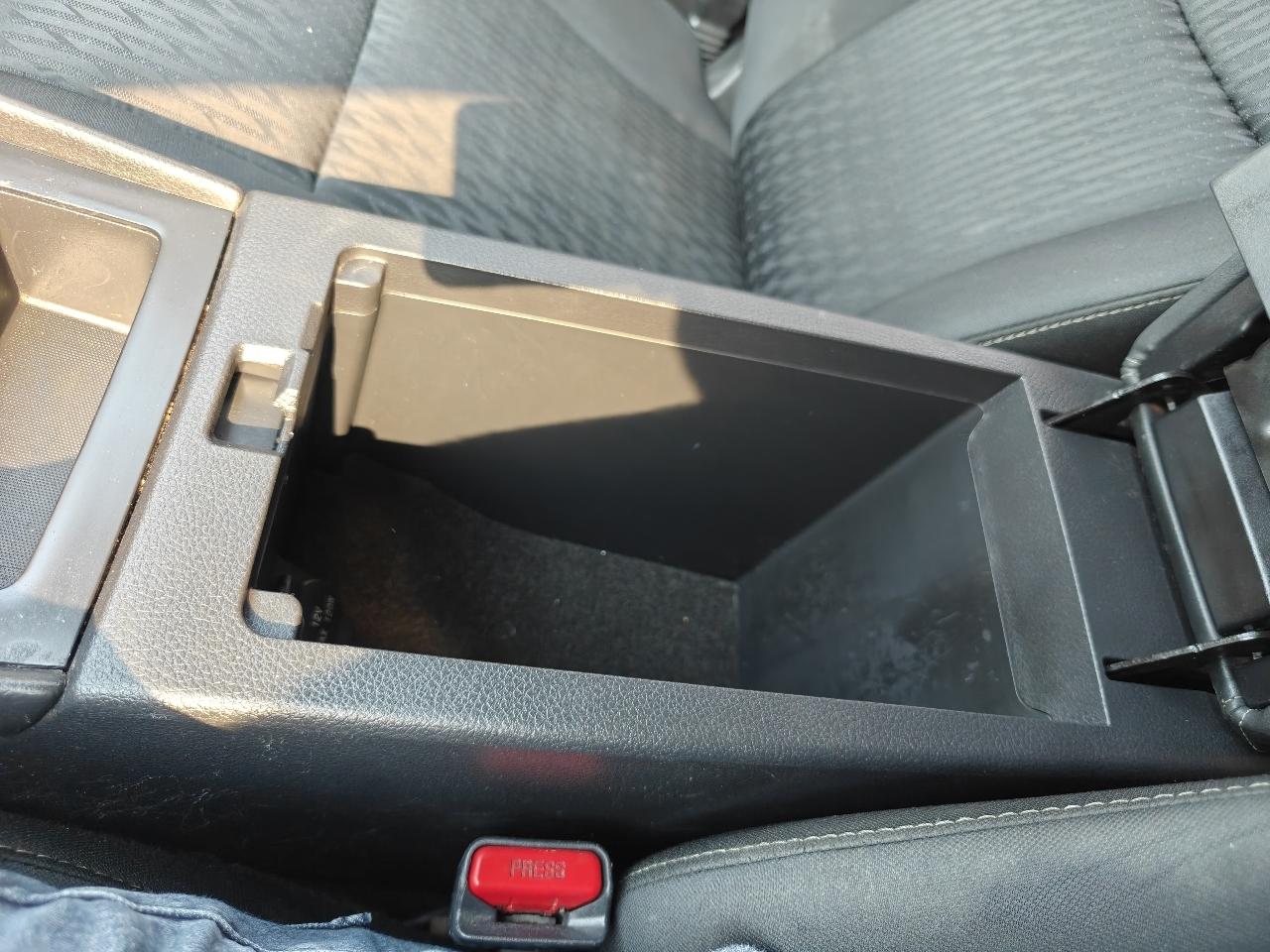 Nissan Altima 2.5 SV 2018