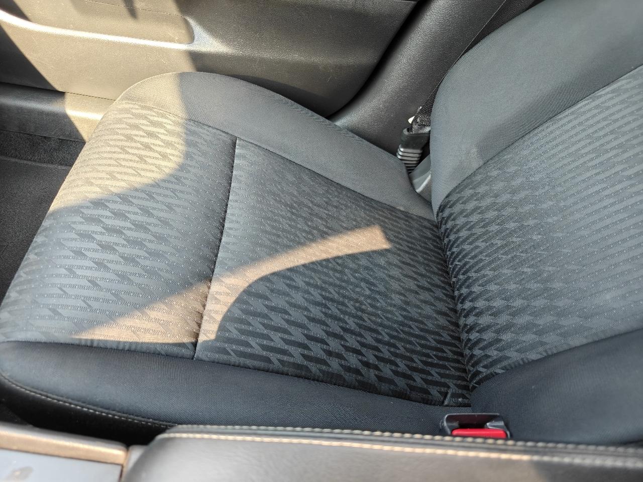 Nissan Altima 2.5 SV 2018