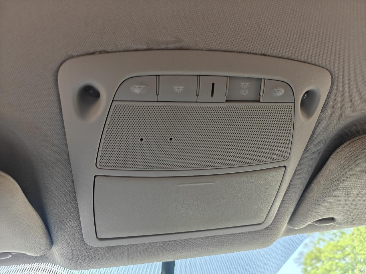 Nissan Altima 2.5 SV 2018