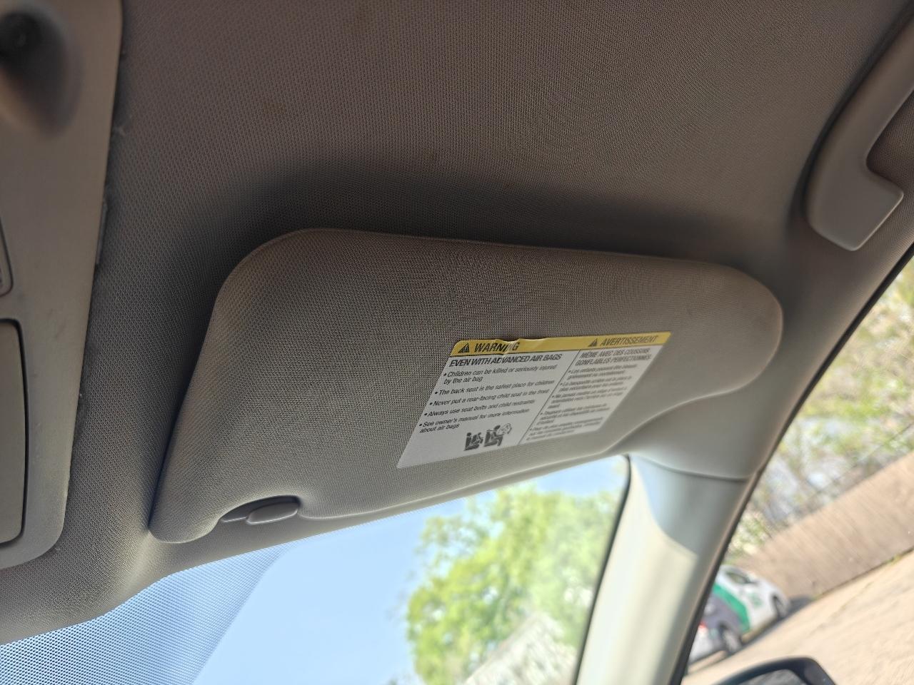 Nissan Altima 2.5 SV 2018