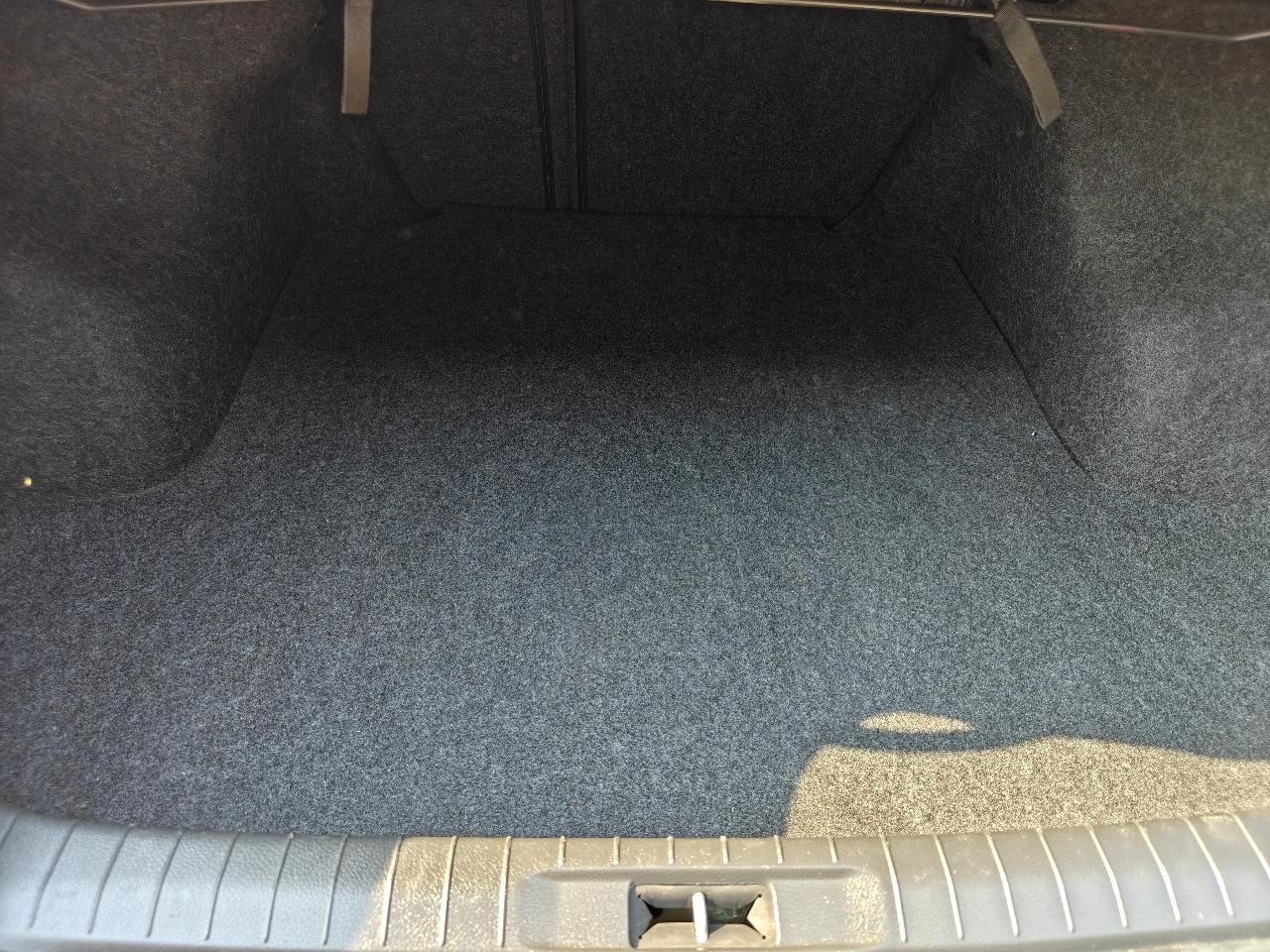 Nissan Altima 2.5 SV 2018