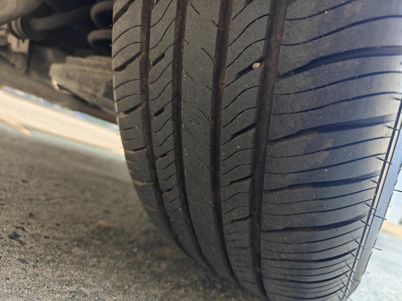 Nissan Altima 2.5 SV 2018