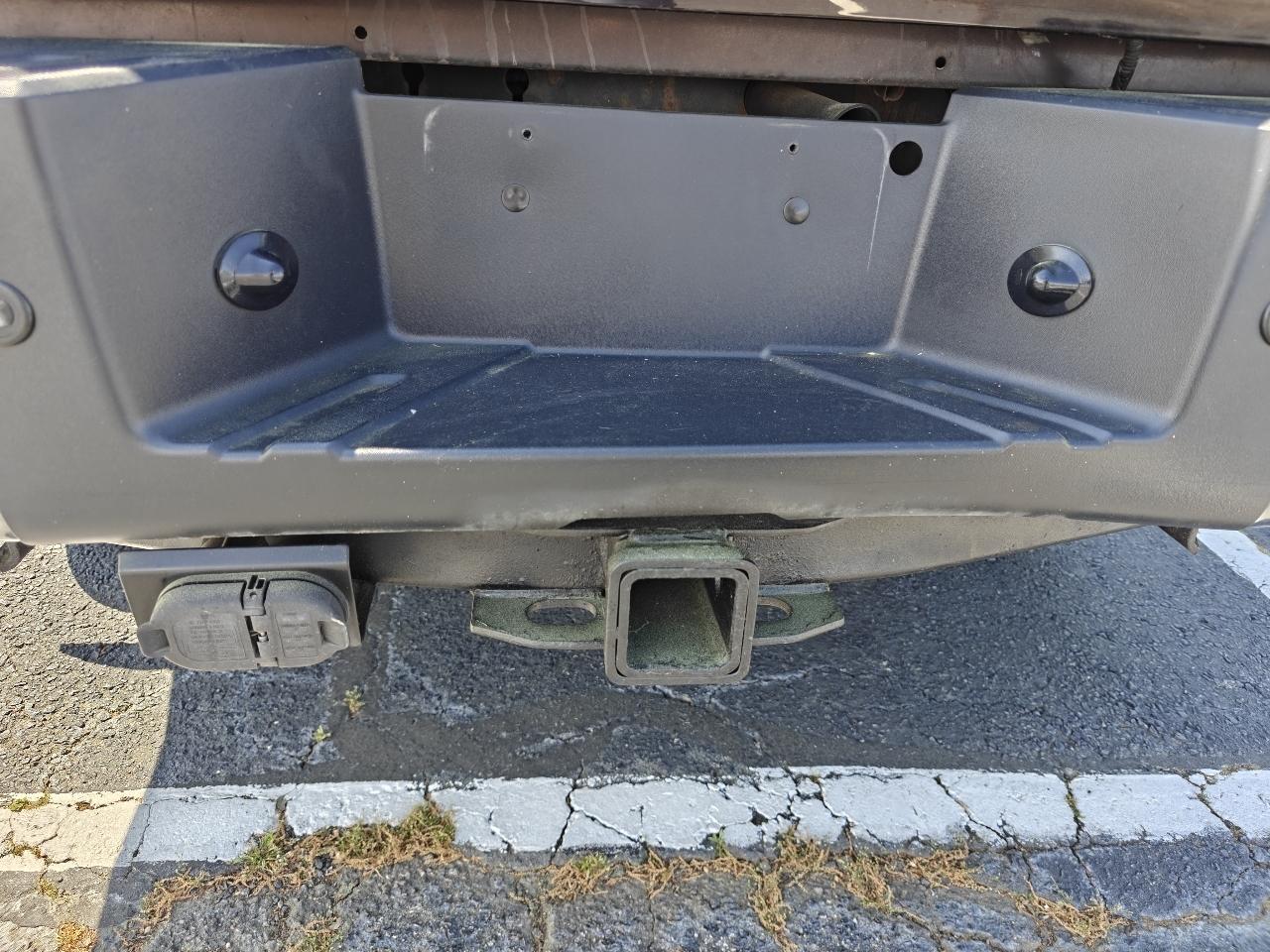 Ford F-250 SD XLT Crew Cab Long Bed 4WD 2014