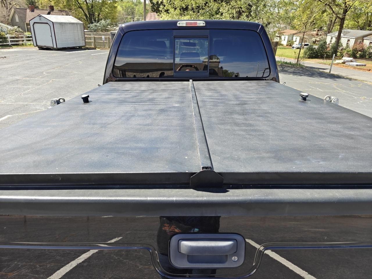Ford F-250 SD XLT Crew Cab Long Bed 4WD 2014