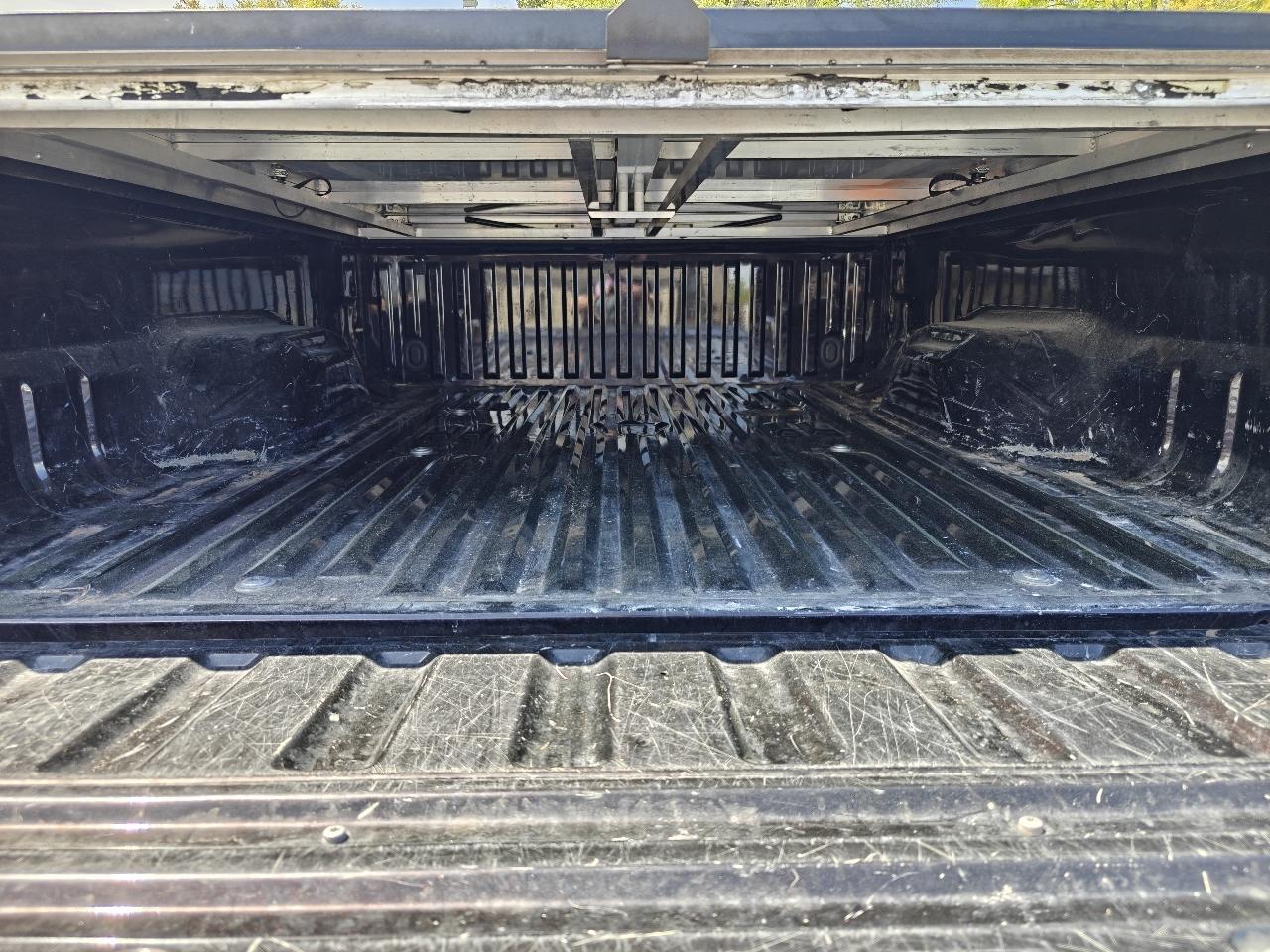 Ford F-250 SD XLT Crew Cab Long Bed 4WD 2014