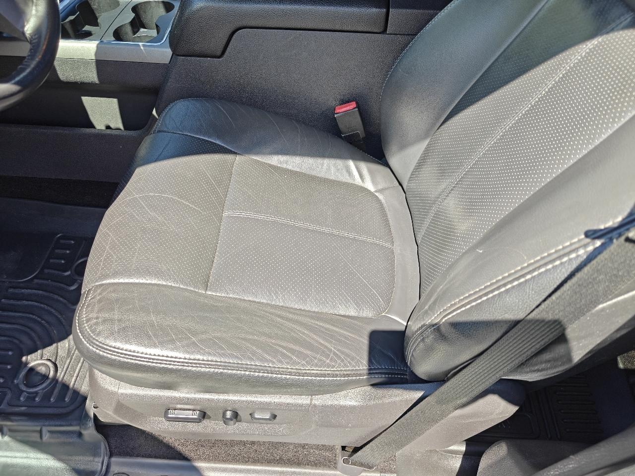 Ford F-250 SD XLT Crew Cab Long Bed 4WD 2014