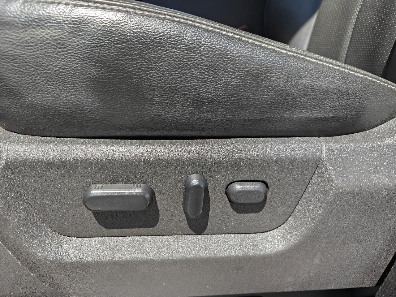 Ford F-250 SD XLT Crew Cab Long Bed 4WD 2014