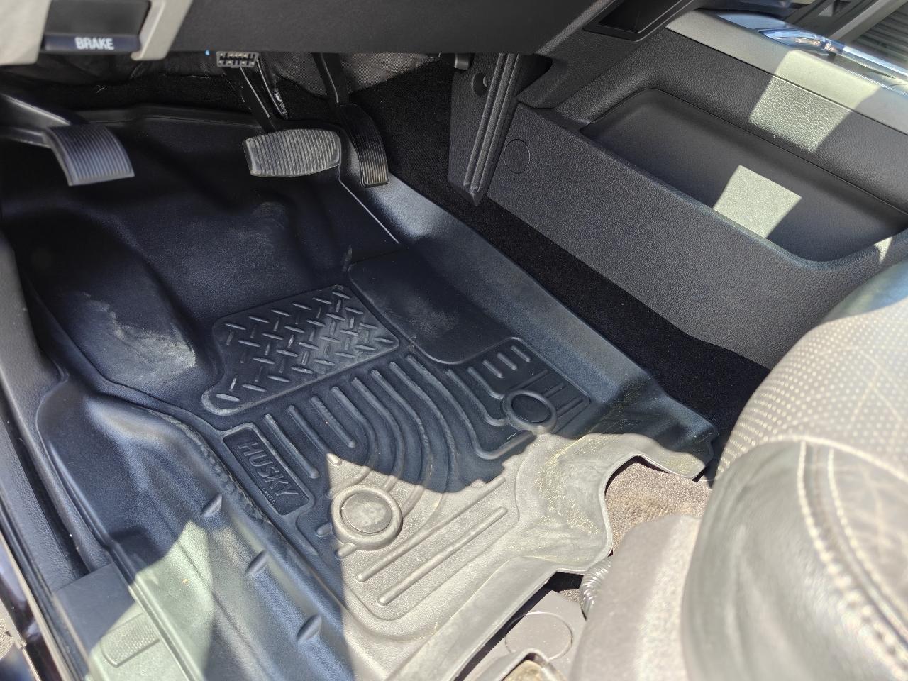 Ford F-250 SD XLT Crew Cab Long Bed 4WD 2014