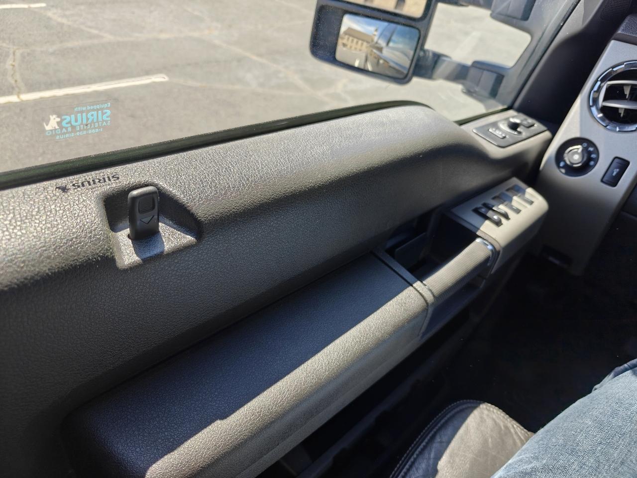 Ford F-250 SD XLT Crew Cab Long Bed 4WD 2014