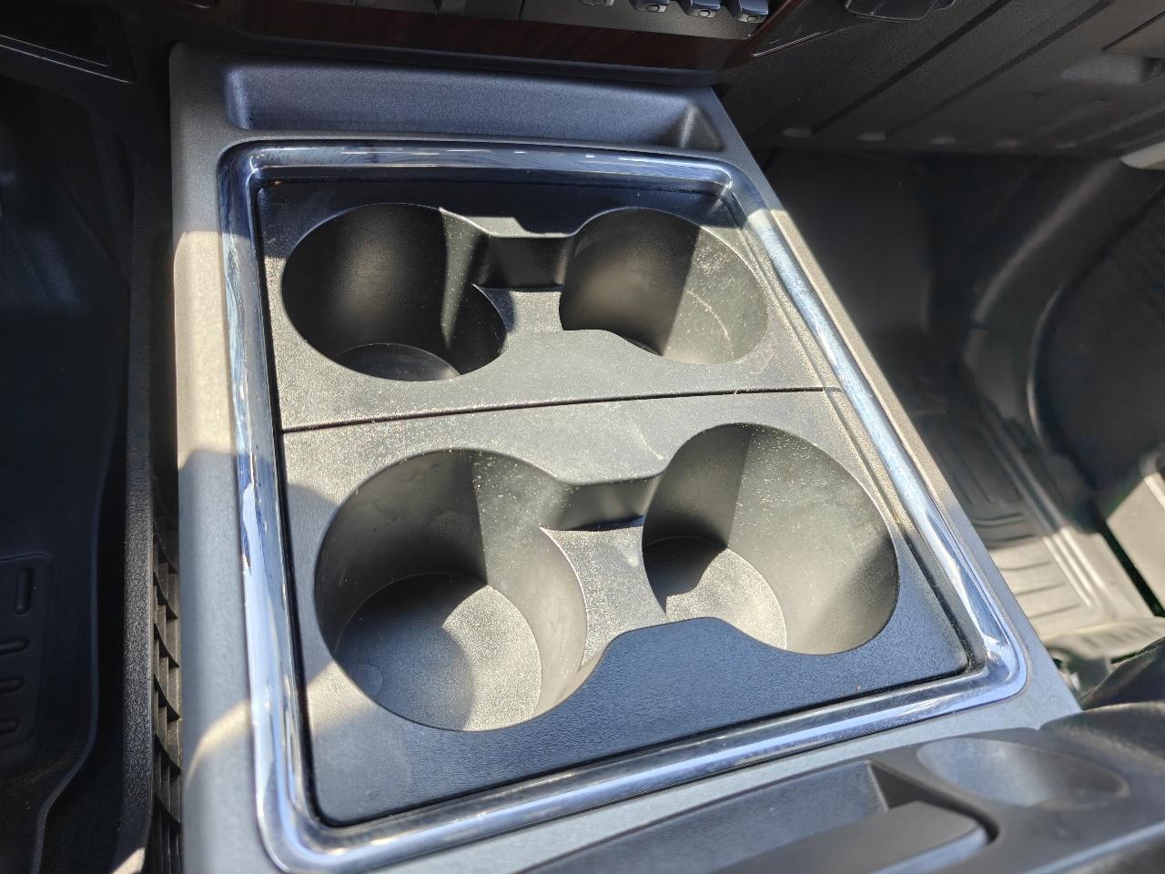 Ford F-250 SD XLT Crew Cab Long Bed 4WD 2014