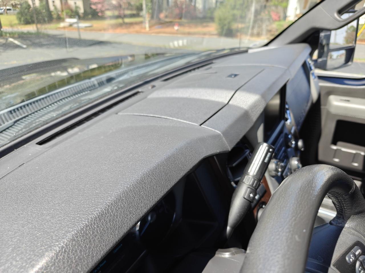 Ford F-250 SD XLT Crew Cab Long Bed 4WD 2014