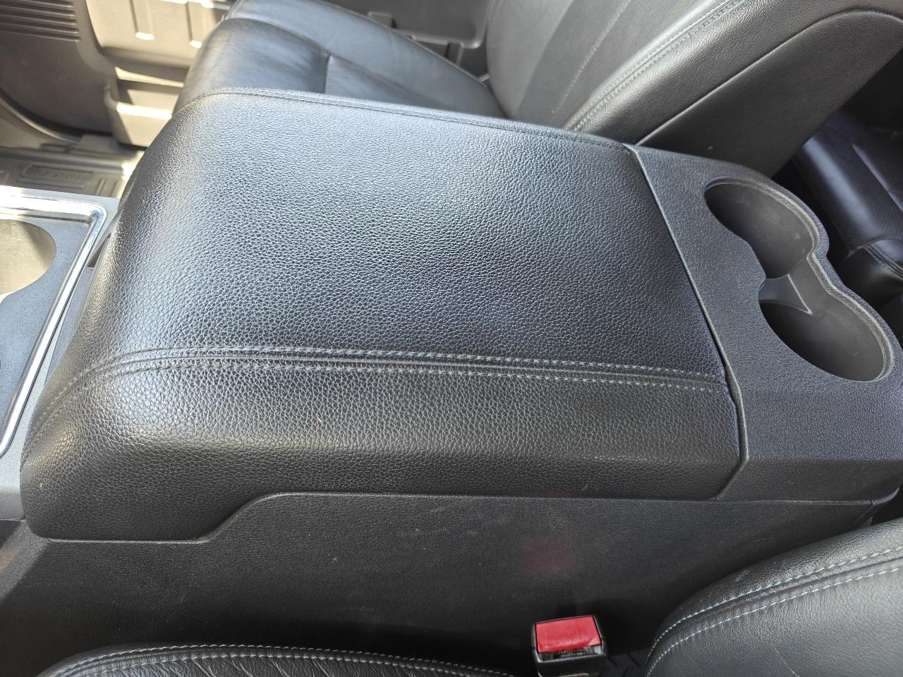 Ford F-250 SD XLT Crew Cab Long Bed 4WD 2014