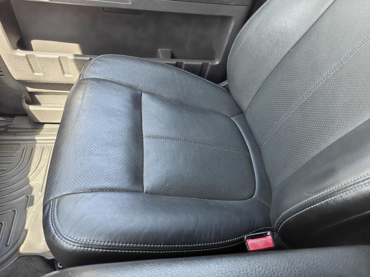 Ford F-250 SD XLT Crew Cab Long Bed 4WD 2014