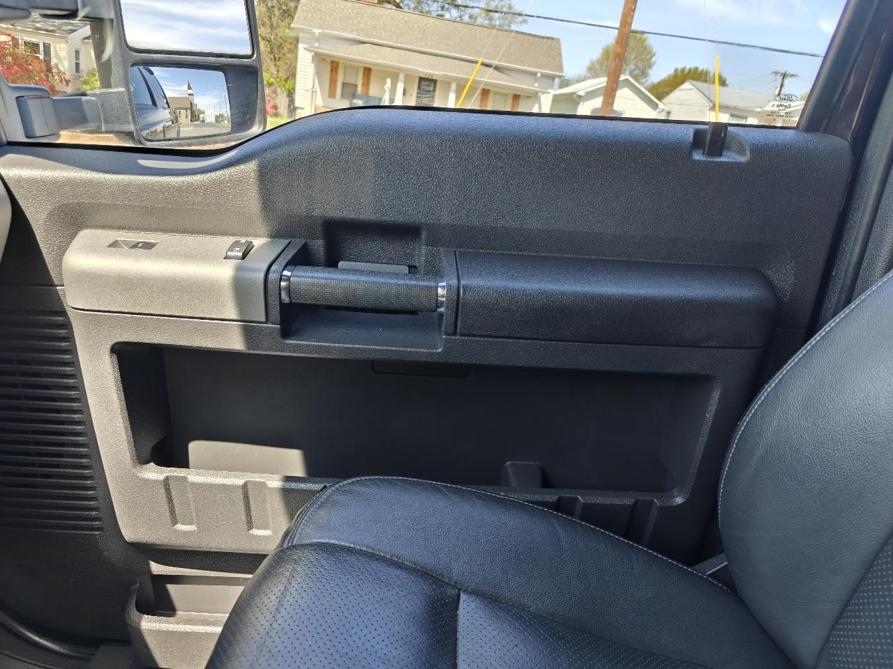 Ford F-250 SD XLT Crew Cab Long Bed 4WD 2014