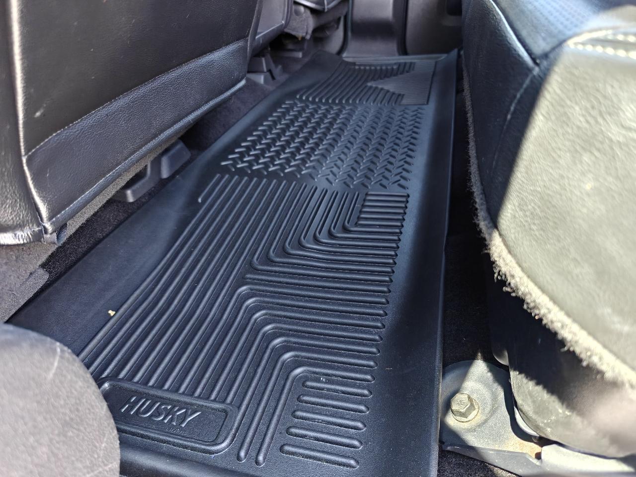 Ford F-250 SD XLT Crew Cab Long Bed 4WD 2014