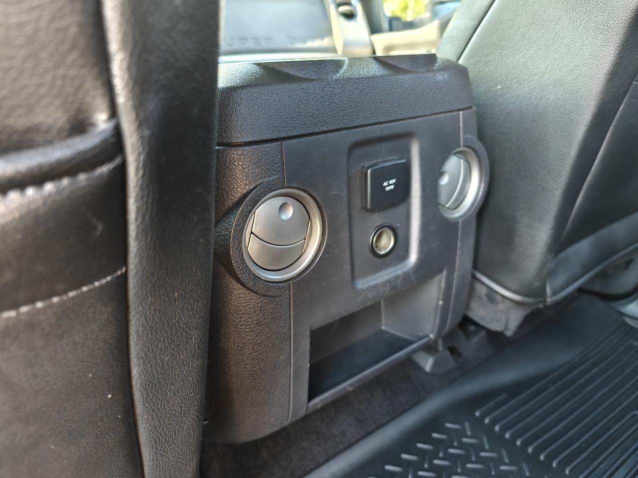 Ford F-250 SD XLT Crew Cab Long Bed 4WD 2014