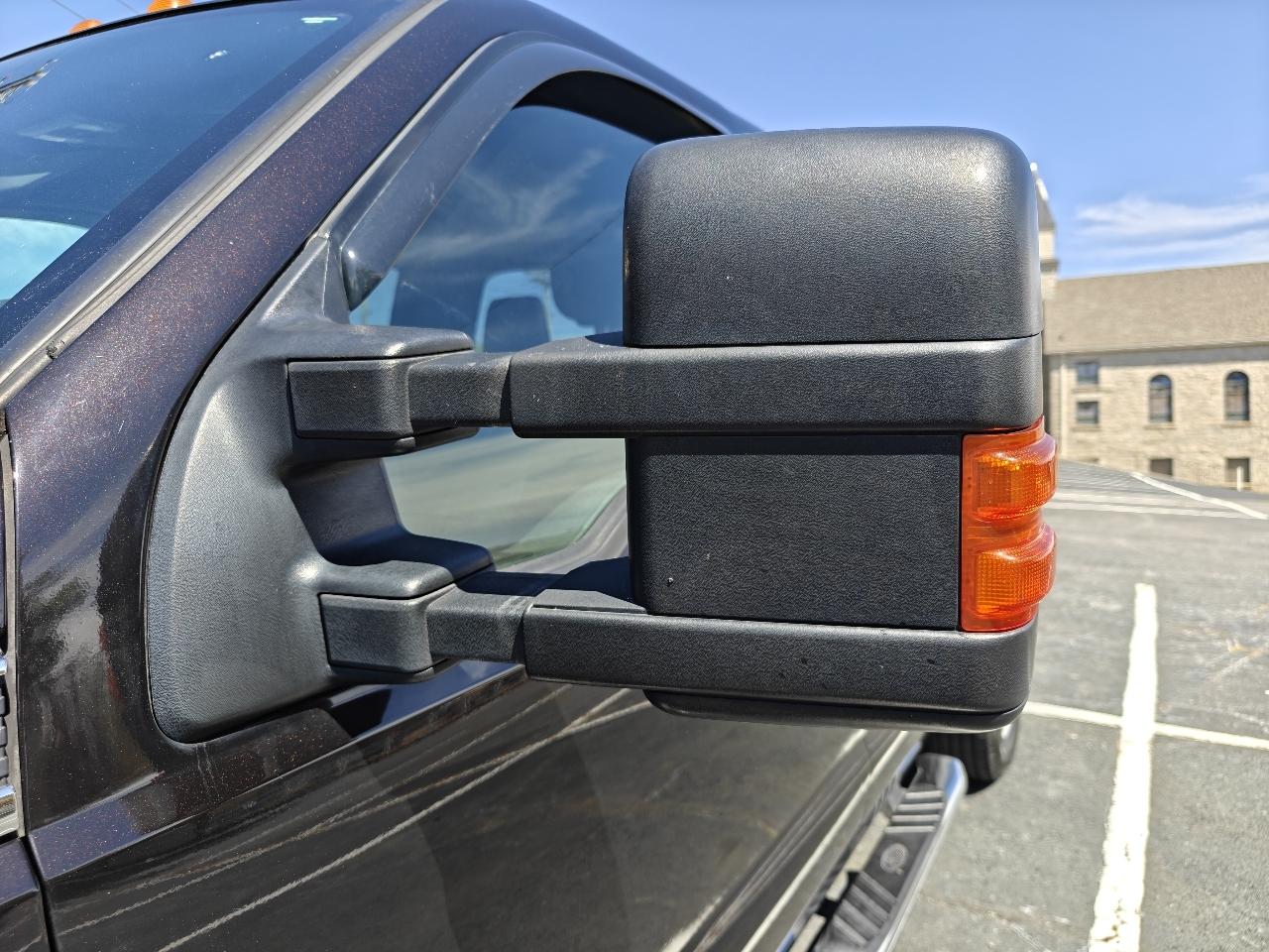 Ford F-250 SD XLT Crew Cab Long Bed 4WD 2014