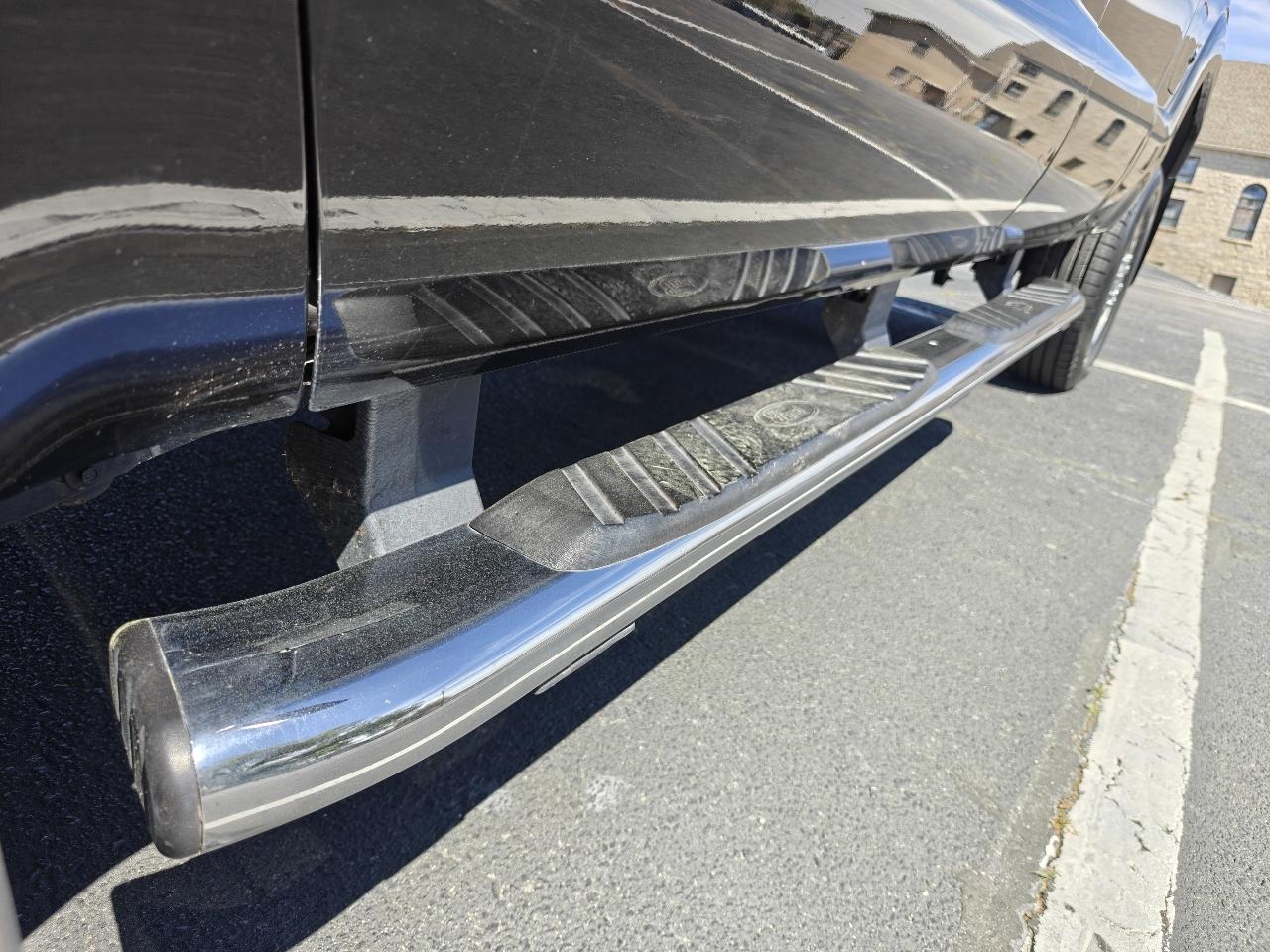 Ford F-250 SD XLT Crew Cab Long Bed 4WD 2014