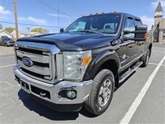 2014 Ford F-250 SD 