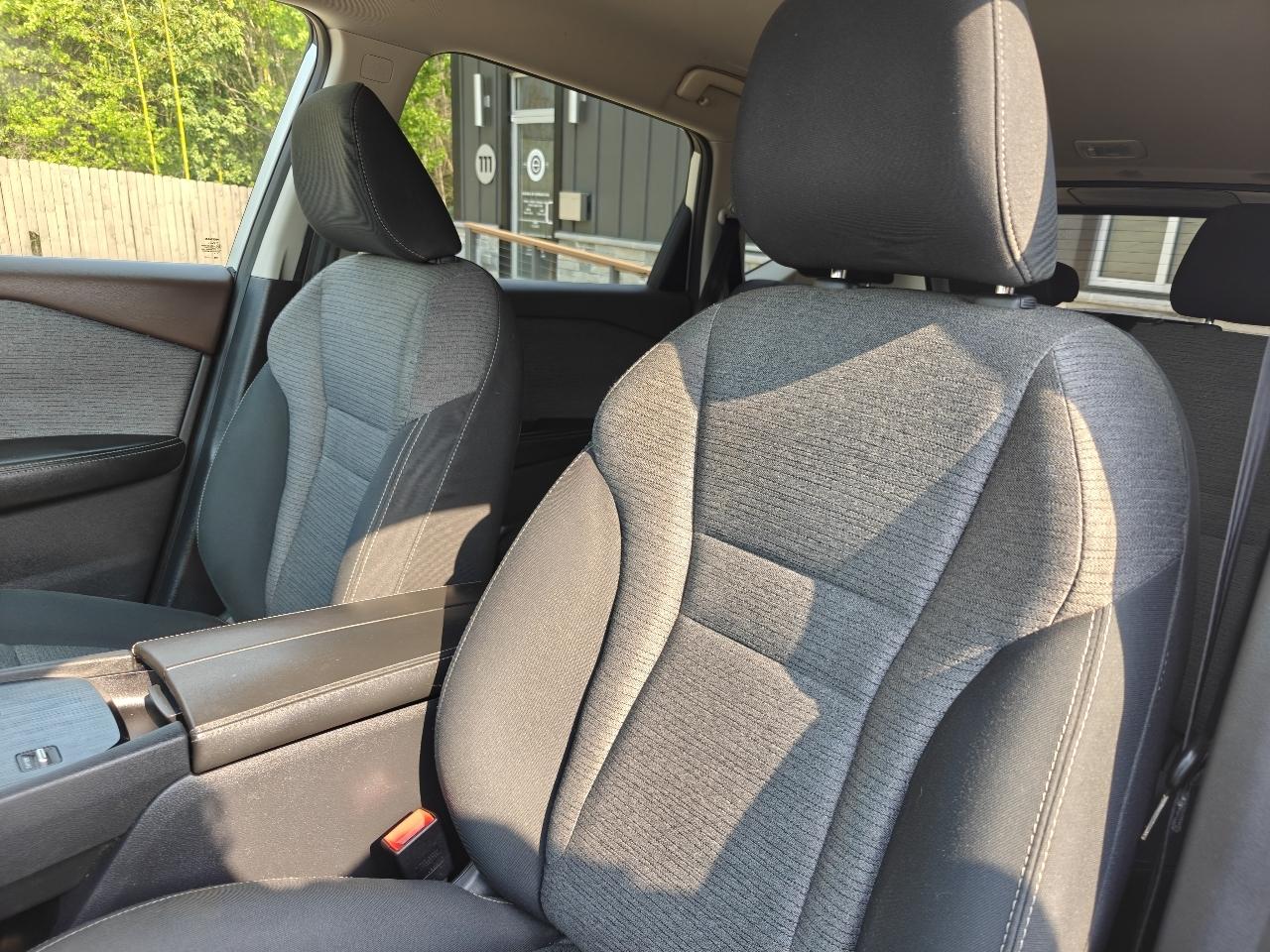 Nissan Rogue SV 2022