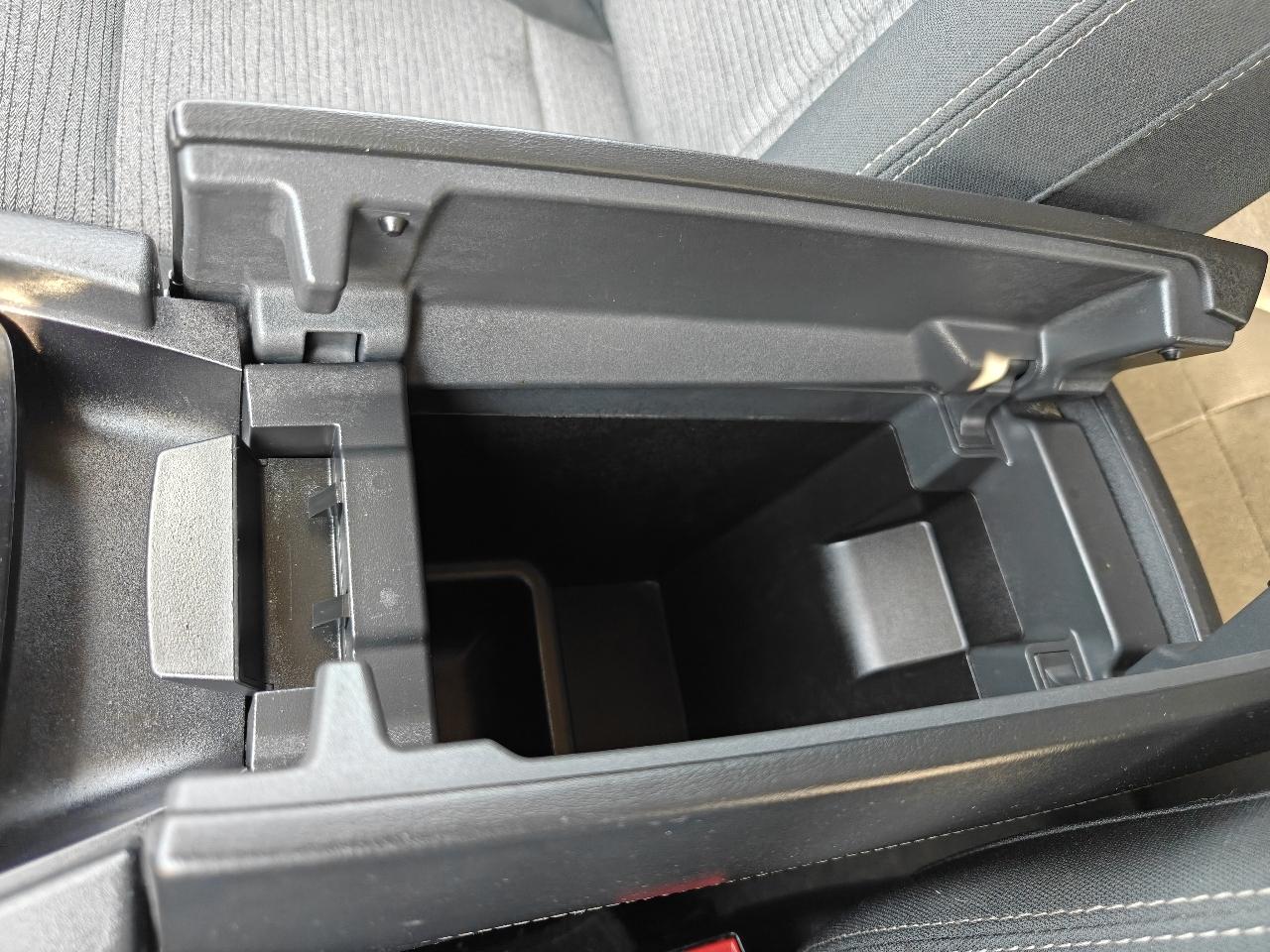 Nissan Rogue SV 2022