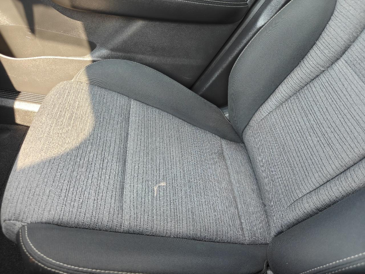 Nissan Rogue SV 2022