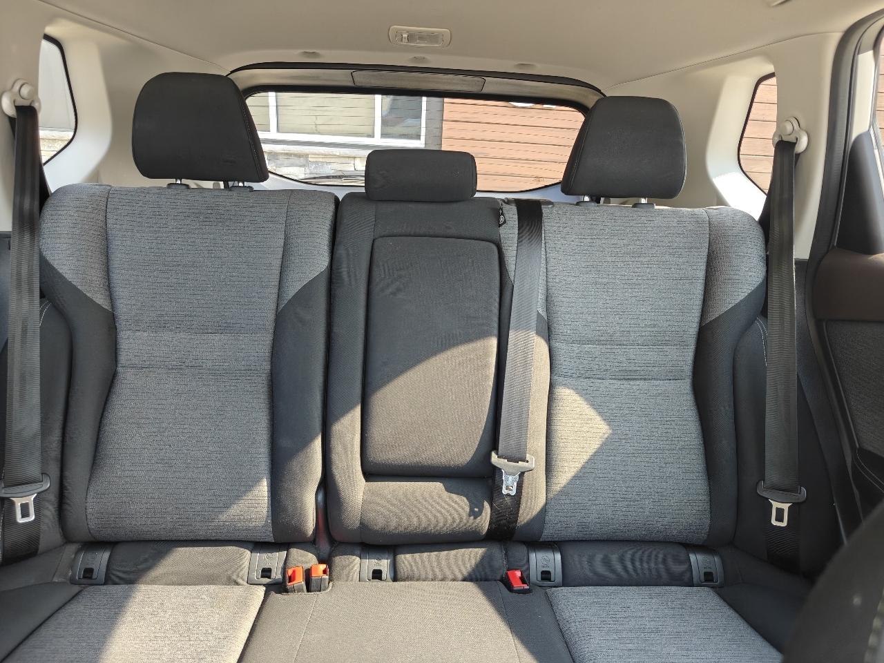 Nissan Rogue SV 2022