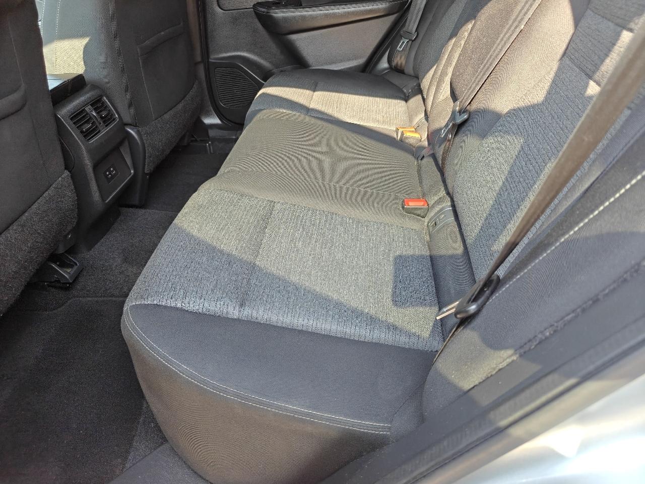 Nissan Rogue SV 2022