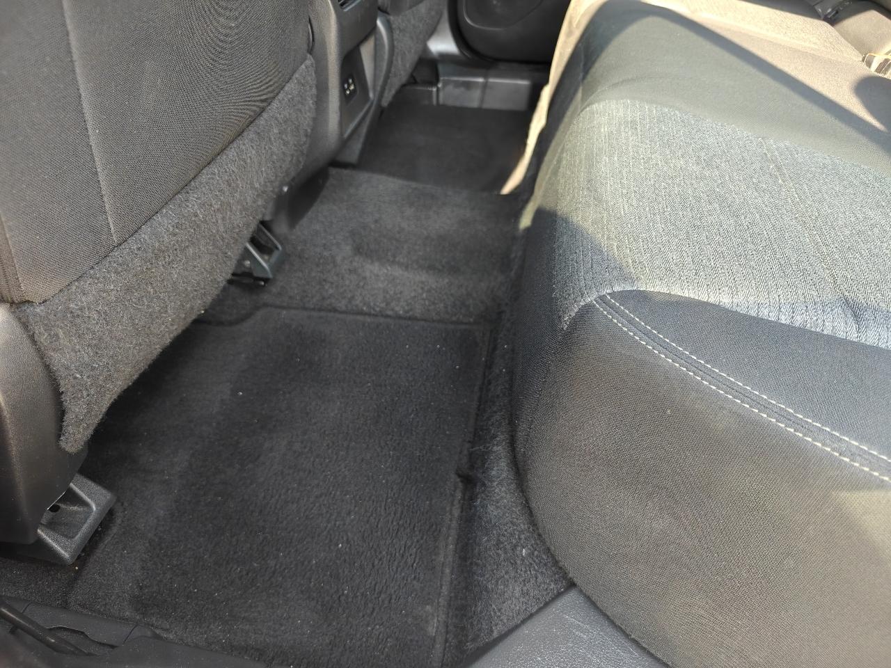 Nissan Rogue SV 2022