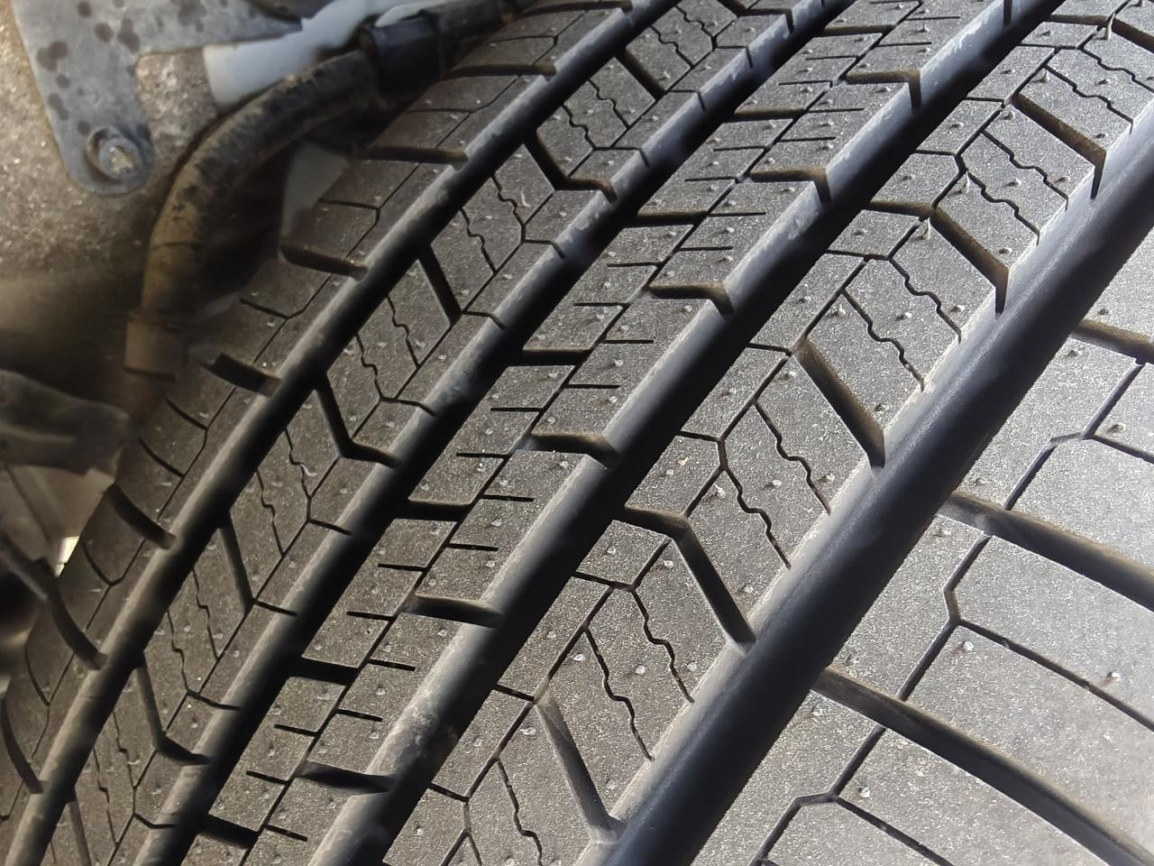 Nissan Rogue SV 2022